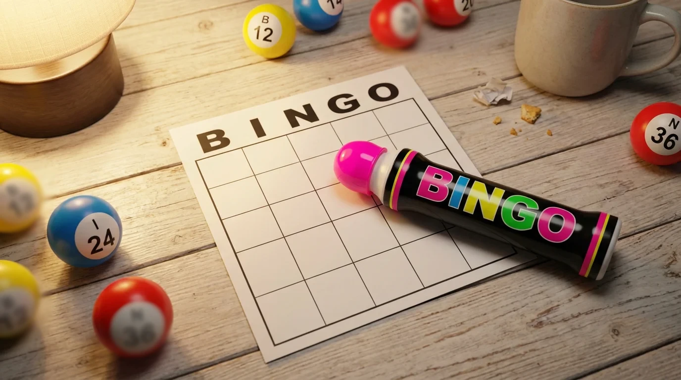 Bingo and scratch card bonuses at UK online casinos