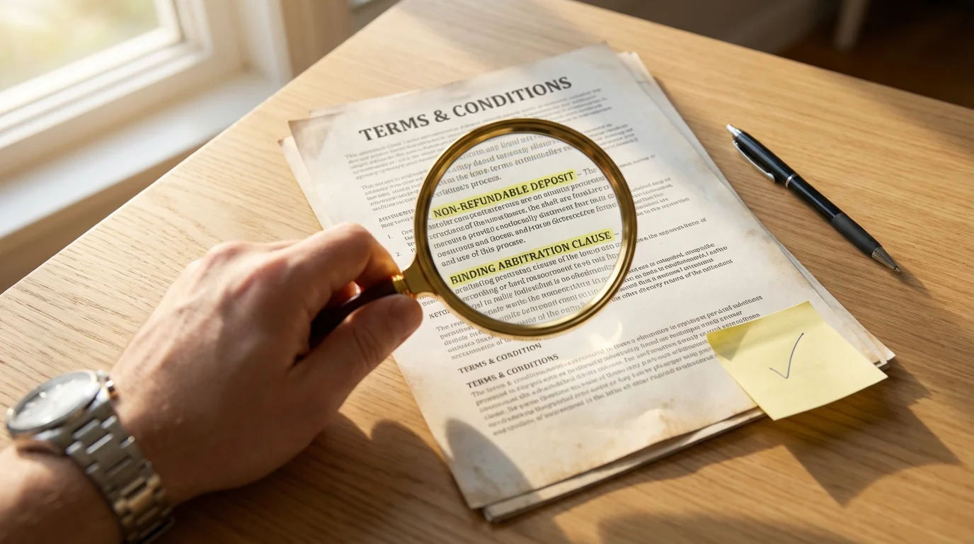 Casino bonus terms and conditions every UK player must read