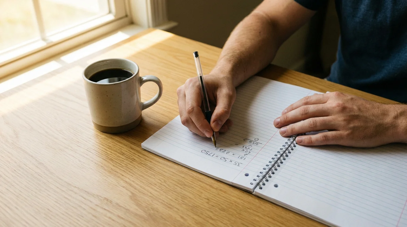 How to calculate casino bonus wagering requirements