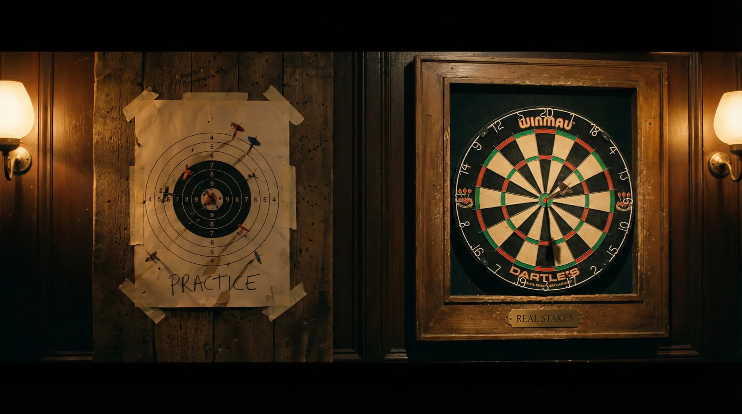 Difference between casino demo mode and bonus play